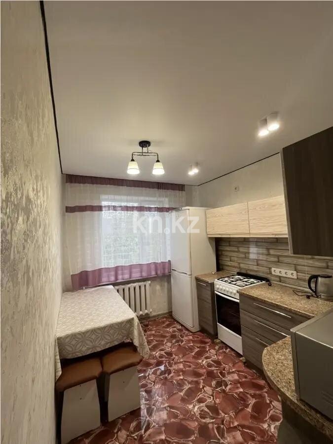 Продажа 2-комнатной квартиры, 52 м² в Астане - фото 3