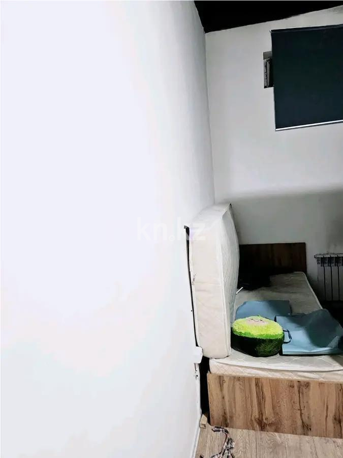 Продажа 1-комнатной квартиры, 28 м² в Алматы