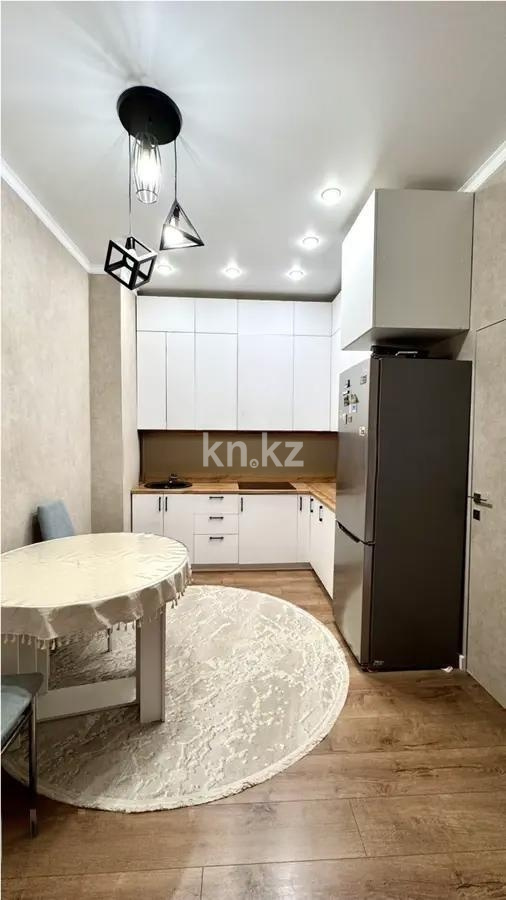 Продажа 2-комнатной квартиры, 48 м² в Астане - фото 2