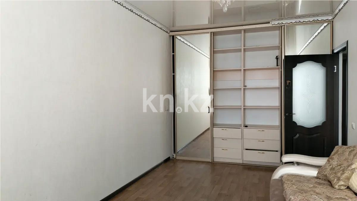 Продажа 1-комнатной квартиры, 36 м² в Астане