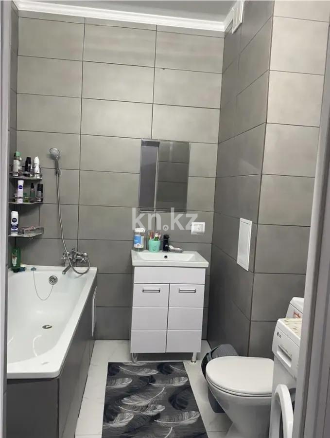 Продажа 1-комнатной квартиры, 27 м² в Астане - фото 2