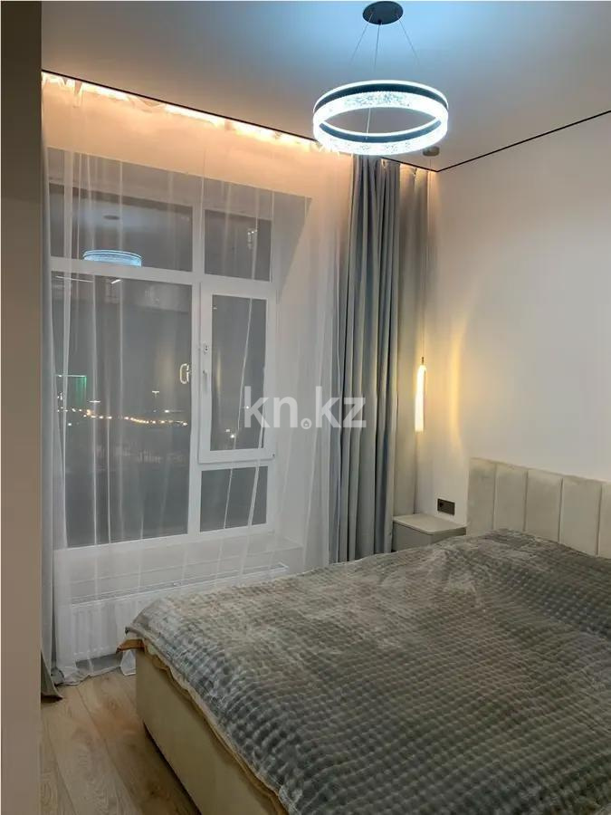 Продажа 2-комнатной квартиры, 38.5 м² в Астане - фото 2