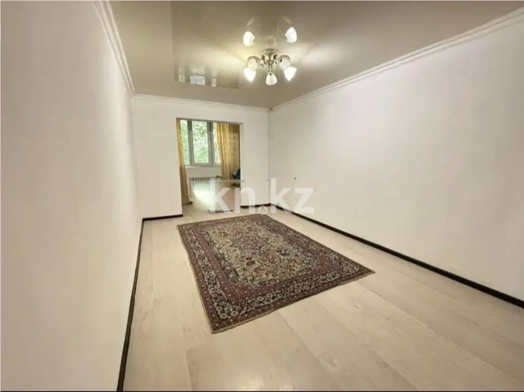 Продажа 2-комнатной квартиры, 51 м² в Алматы