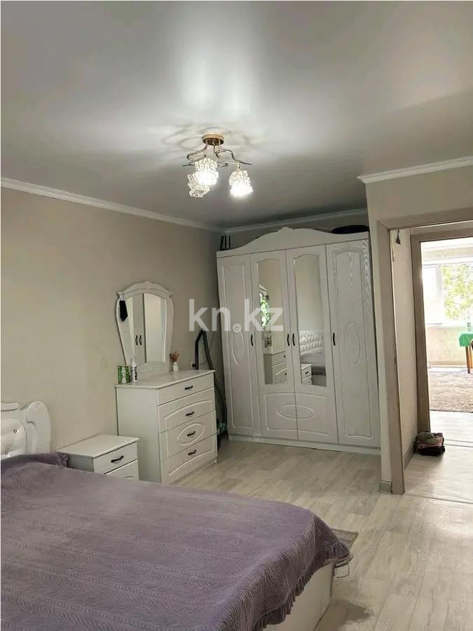 Продажа 2-комнатной квартиры, 47 м², мкр-н 15, дом  9 в Караганде - фото 3