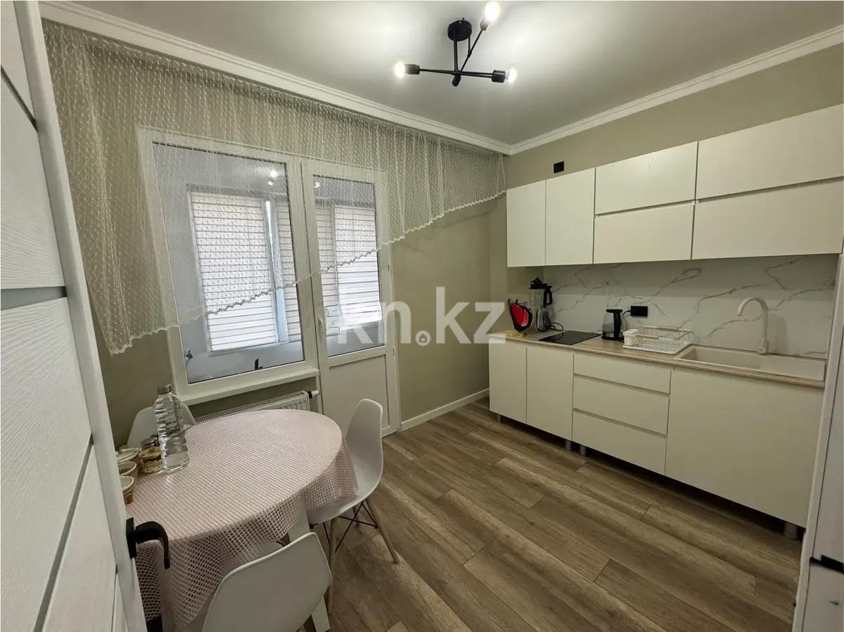 Продажа 1-комнатной квартиры, 35 м² в Астане - фото 2