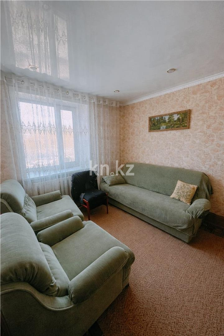 Продажа 4-комнатной квартиры, 75 м² в Караганде - фото 5