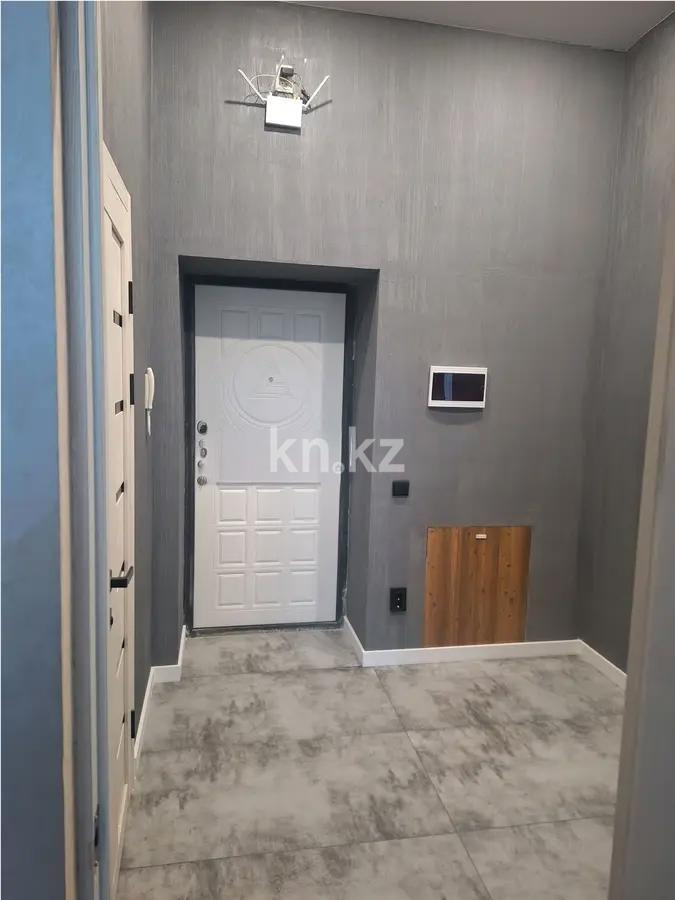 Продажа 2-комнатной квартиры, 38.9 м², ул. Айтматова, дом  62 в Астане - фото 6