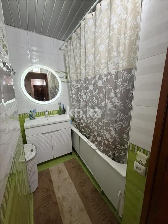 Продажа 4-комнатной квартиры, 87 м² в Алматы - фото 5