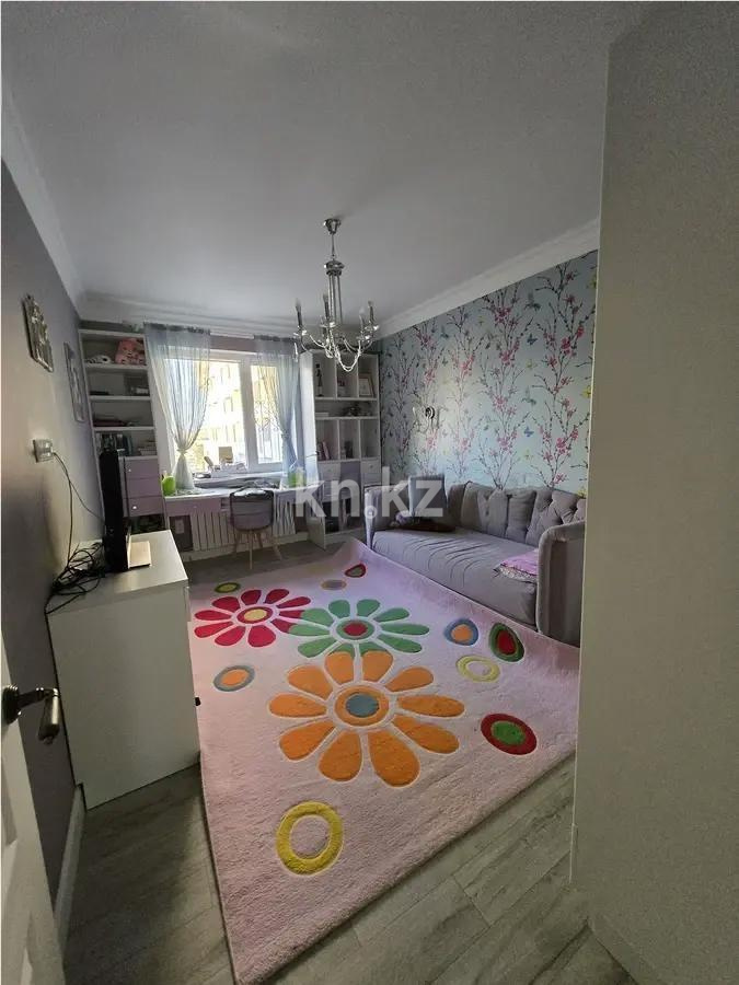 Продажа 5-комнатной квартиры, 125 м², пр. Тауелсыздык, дом  21/9 в Астане - фото 4