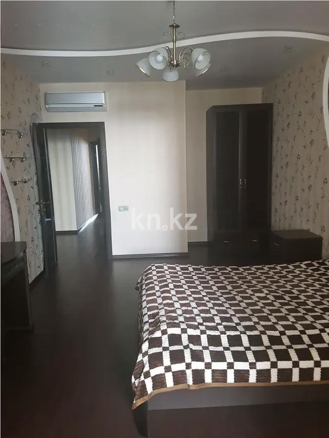 Продажа 3-комнатной квартиры, 64 м², ул. Брусиловского, дом  167 в Алматы - фото 2