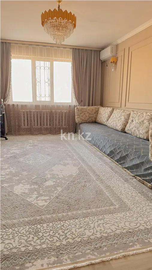 Продажа 3-комнатной квартиры, 132 м² в Алматы