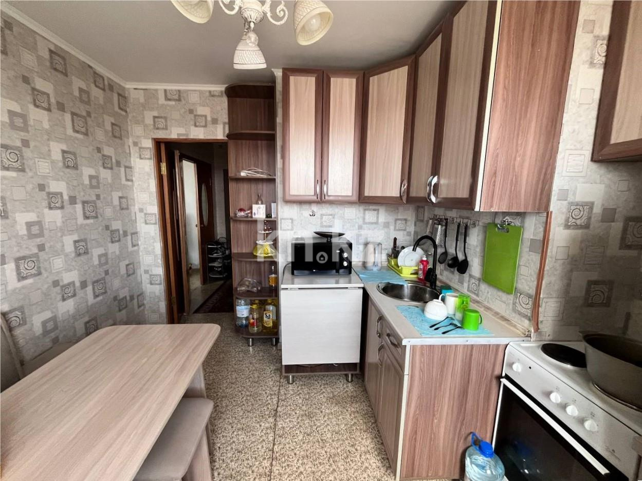 Продажа 1-комнатной квартиры, 41 м², ул. Ермекова в Караганде - фото 8