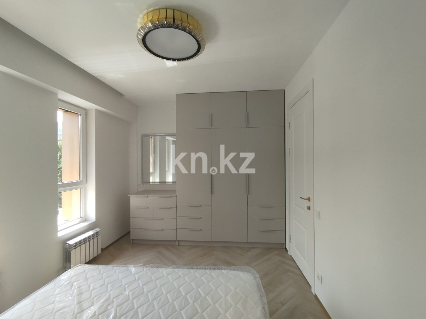 Аренда 2-комнатной квартиры, 52 м² в Алматы - фото 16