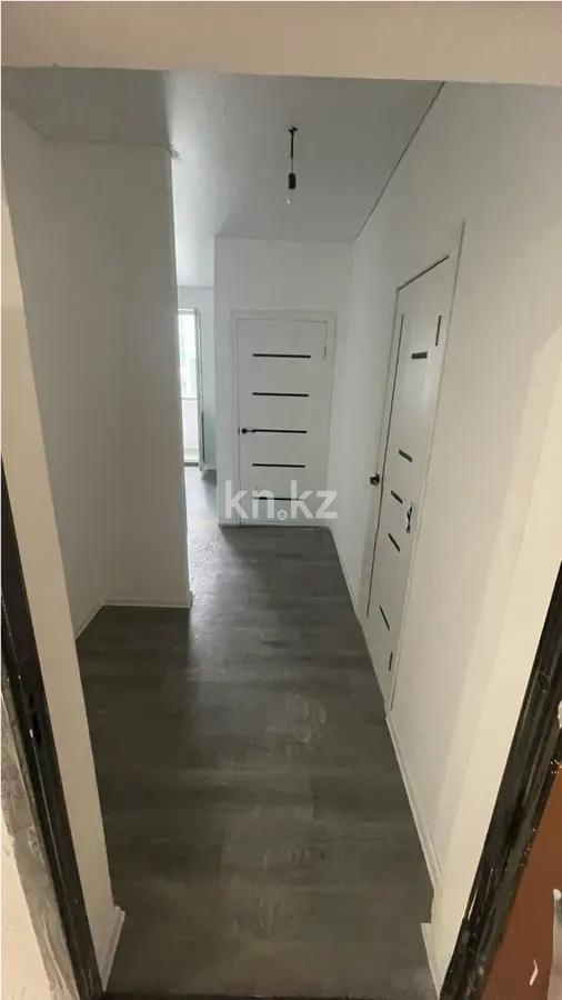 Продажа 1-комнатной квартиры, 42.5 м², ул. Бейбарыс Султан, дом  12 в Астане - фото 4