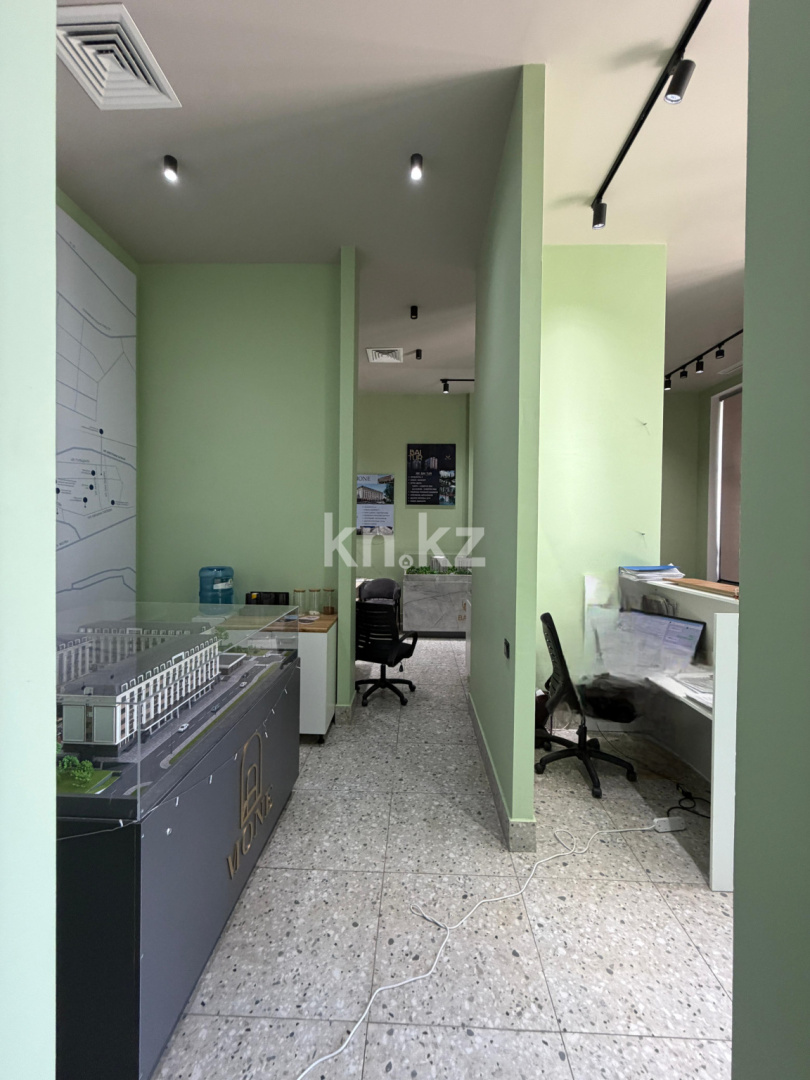 Аренда помещения в Шымкенте - фото 4