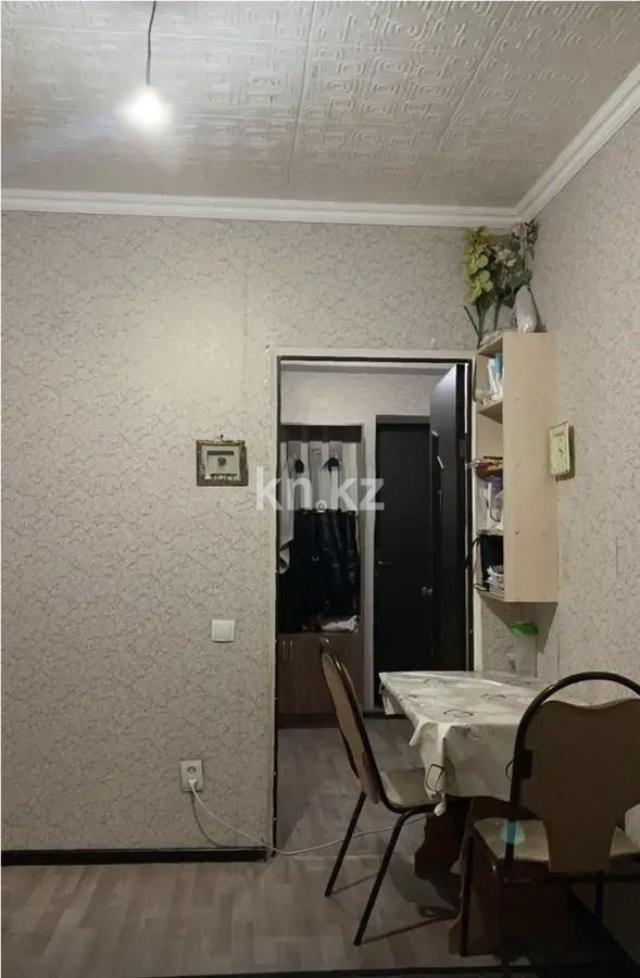 Продажа 1-комнатной квартиры, 24 м² в Алматы - фото 2