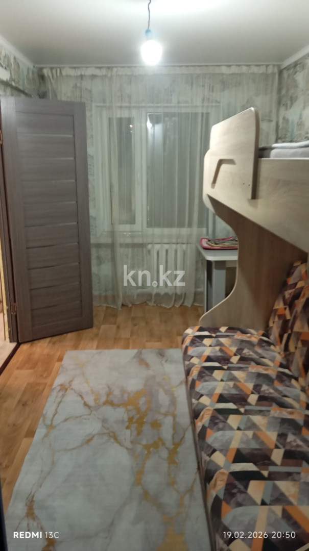 Аренда 2-комнатной квартиры, 45 м² в Астане - фото 2