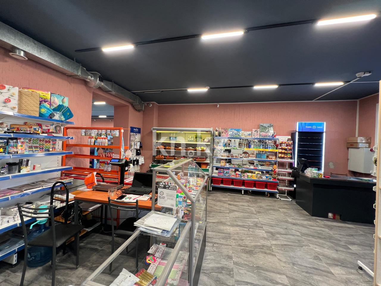 Продажа помещения, 115 м² в Караганде - фото 3