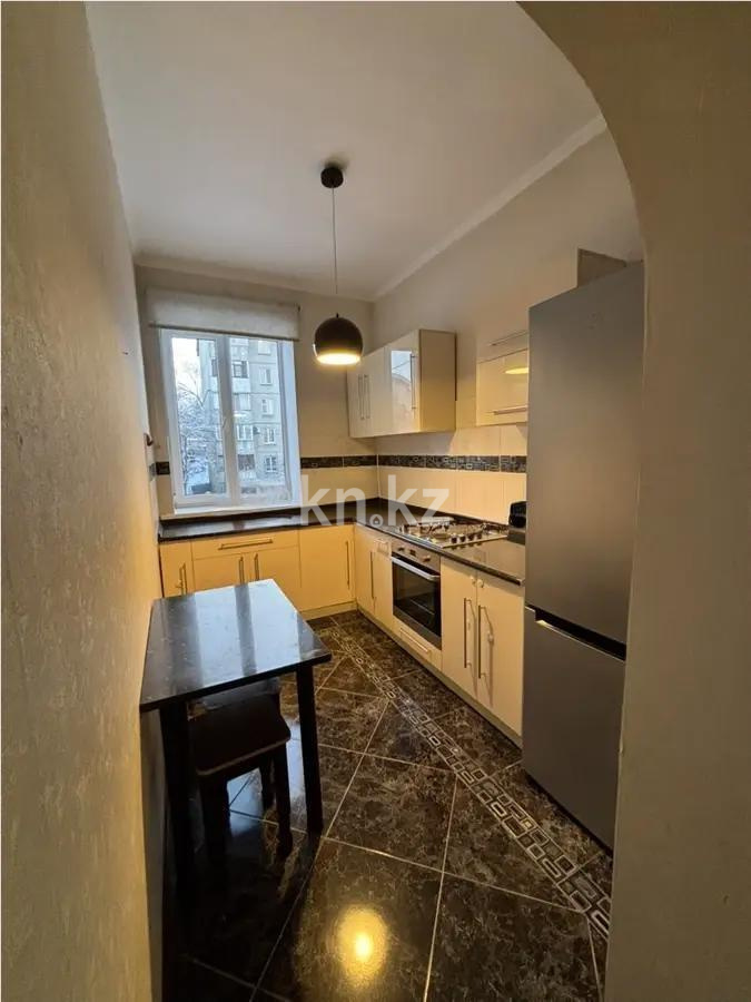 Продажа 2-комнатной квартиры, 48 м² в Алматы - фото 2