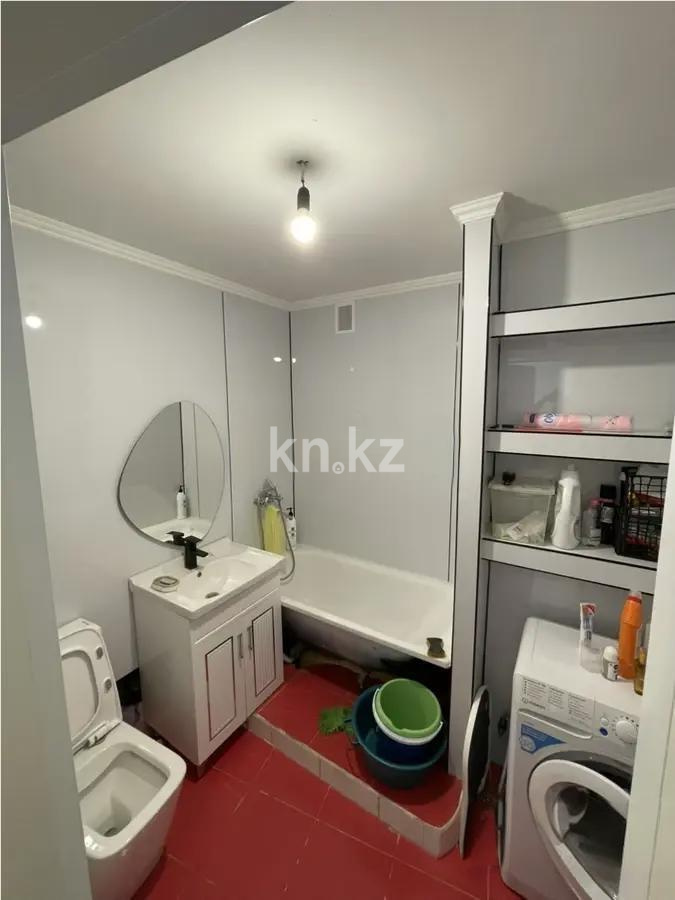 Продажа 3-комнатной квартиры, 55.7 м², ул. Кавказская, дом  41 в Алматы - фото 5