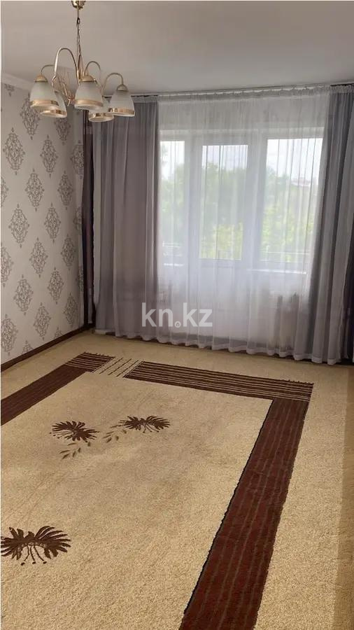 Продажа 2-комнатной квартиры, 43 м², ул. Мустафина в Караганде