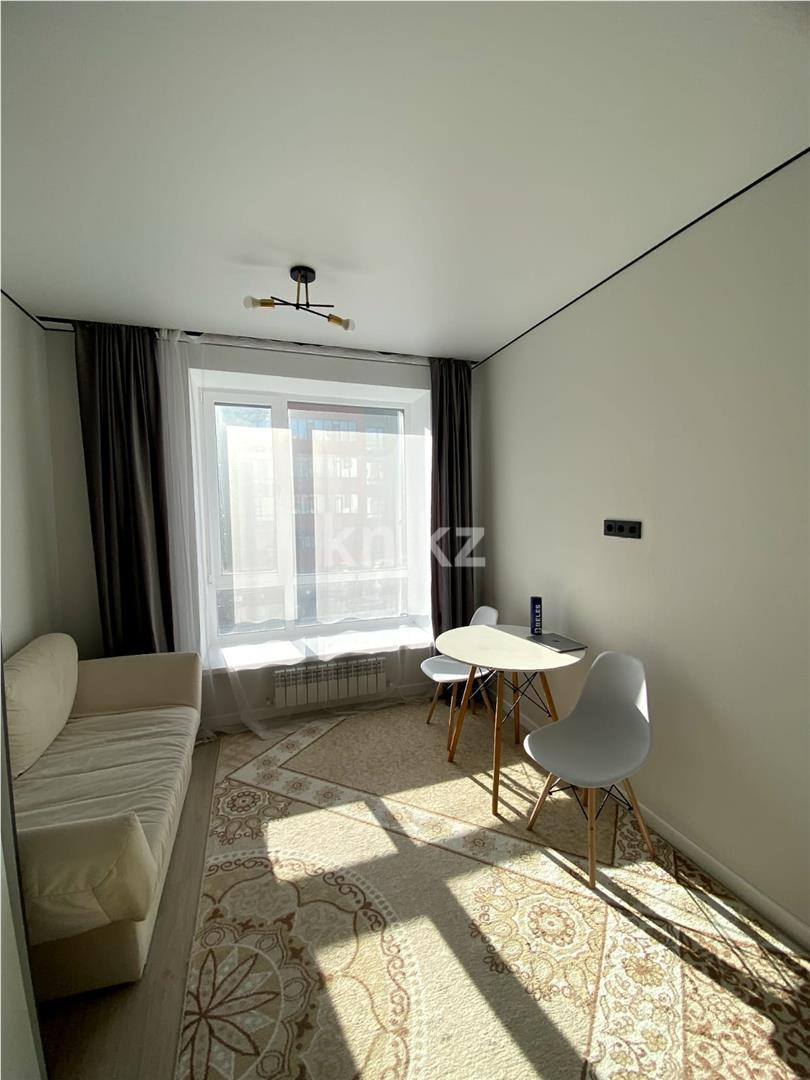 Продажа 2-комнатной квартиры, 40.68 м² в Астане - фото 3