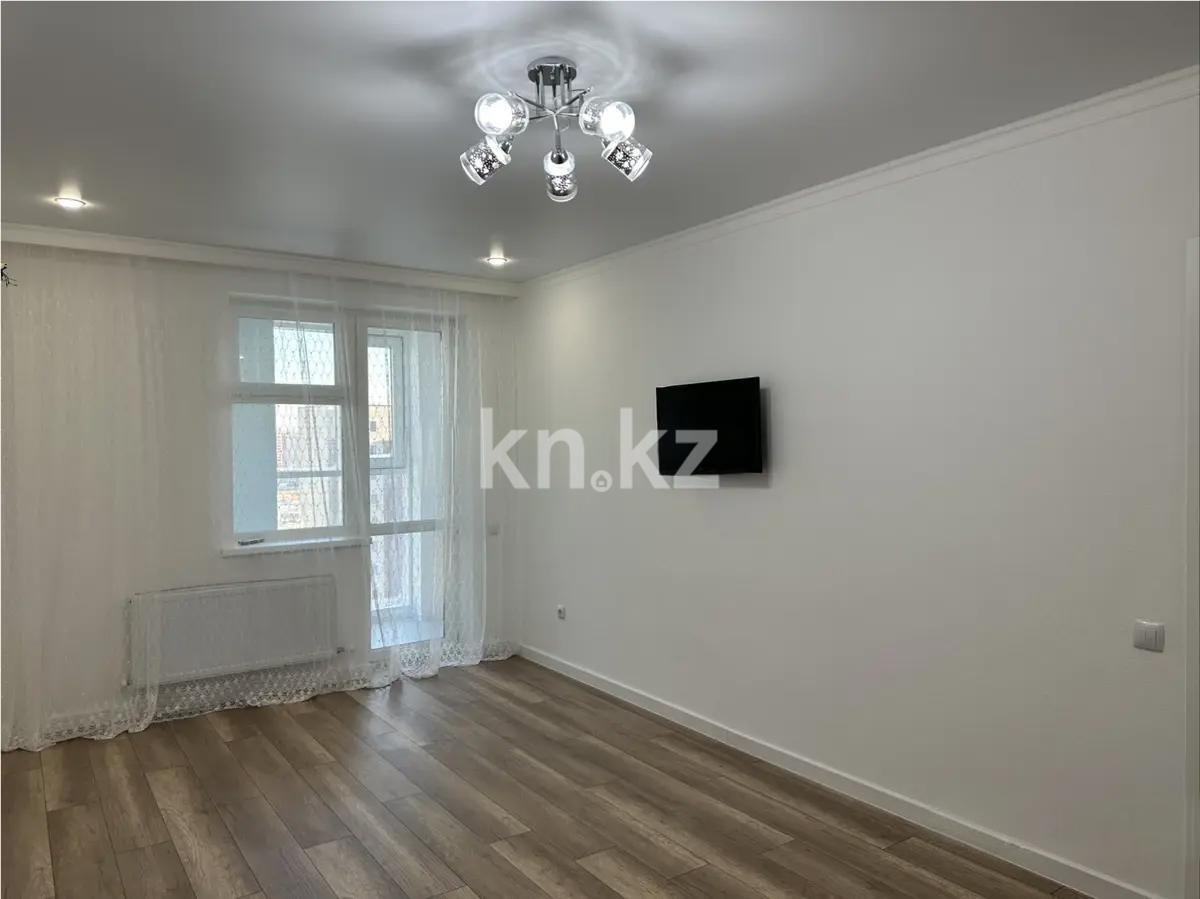 Продажа 1-комнатной квартиры, 45 м², ул. Мухамедханова, дом  49/1 в Астане