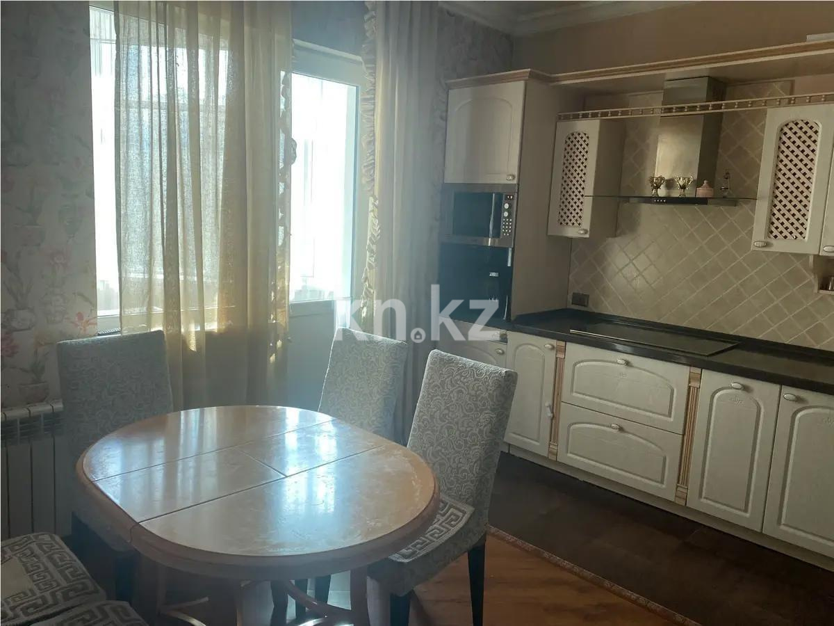 Продажа 3-комнатной квартиры, 162 м², ул. Муканова, дом  241 в Алматы - фото 3
