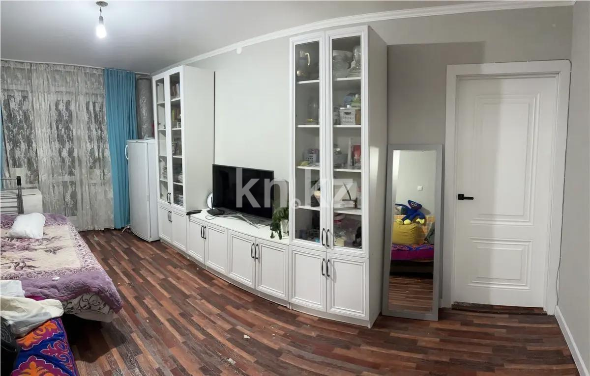 Продажа 2-комнатной квартиры, 46 м², мкр-н 9, дом  46 в Алматы