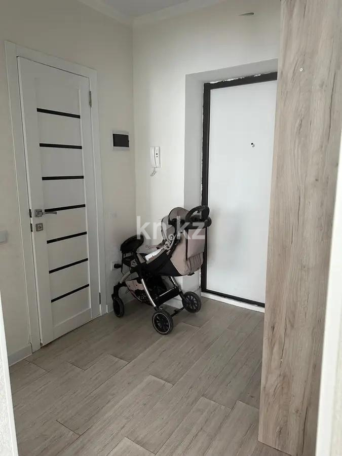 Продажа 1-комнатной квартиры, 37.4 м² в Астане - фото 4