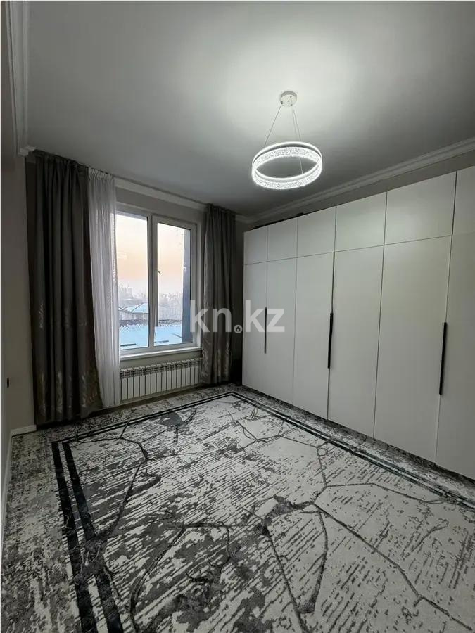 Продажа 3-комнатной квартиры, 85 м² в Алматы - фото 2