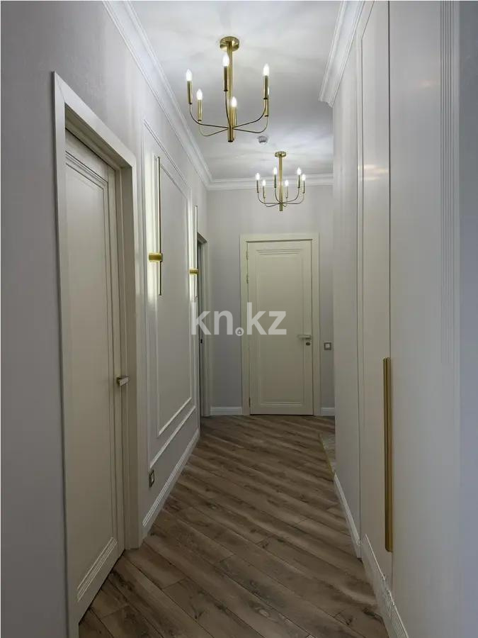 Продажа 2-комнатной квартиры, 63 м², ул. Онгарсыновой, дом  8/2 стр в Астане - фото 5