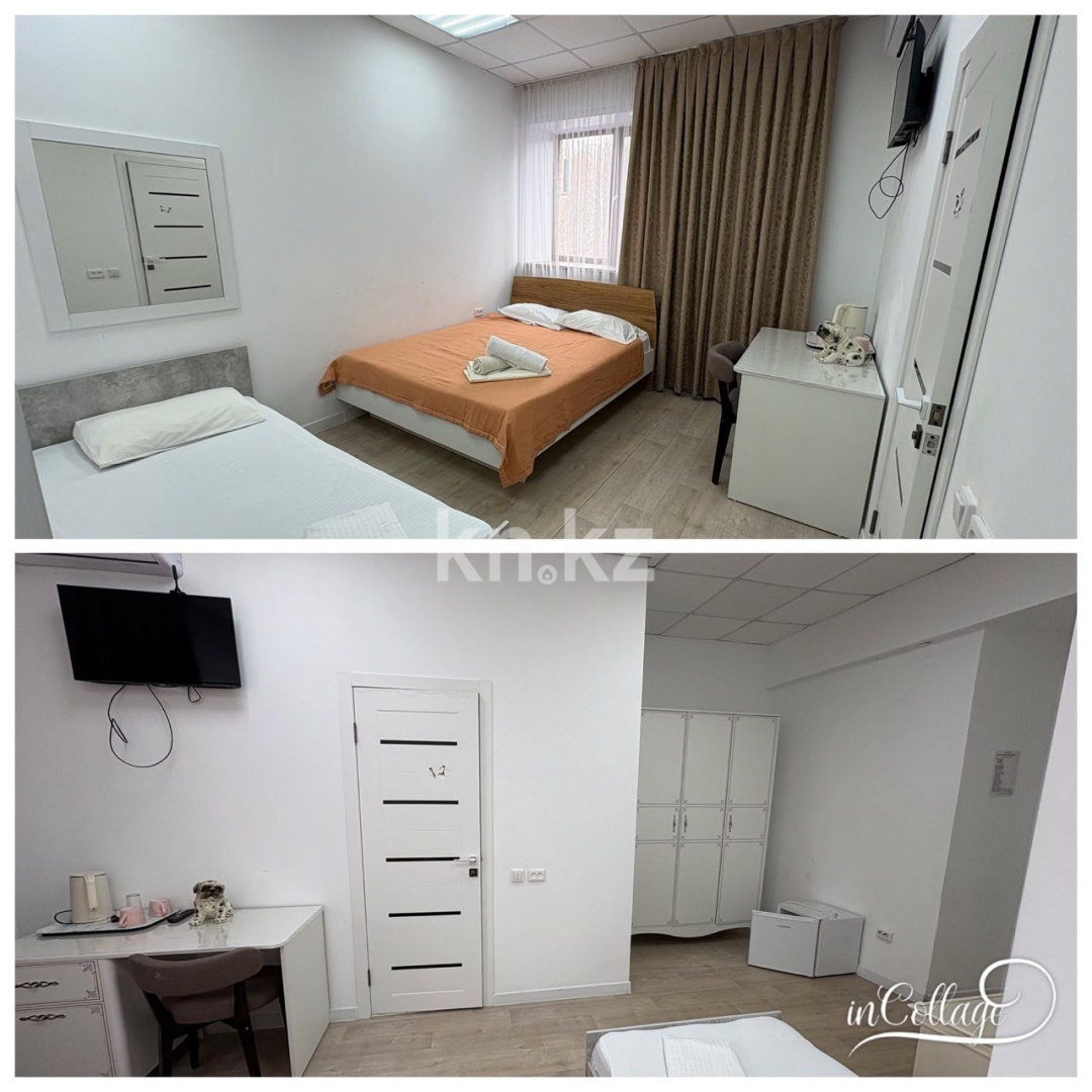 Аренда комнаты помесячно, 20 м² в Семее - фото 11