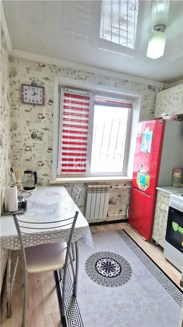 Продажа 2-комнатной квартиры, 44 м² в Караганде - фото 7