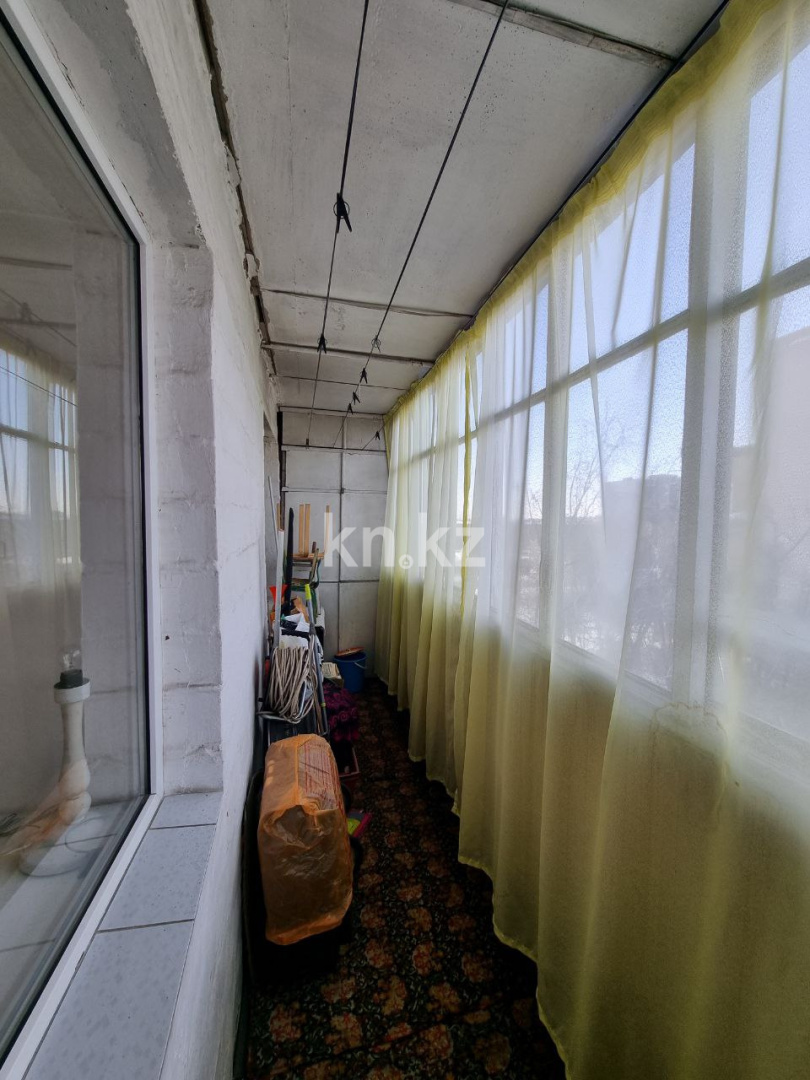 Продажа 4-комнатной квартиры, 80 м², пр. Назарбаева, дом  51 в Караганде - фото 14