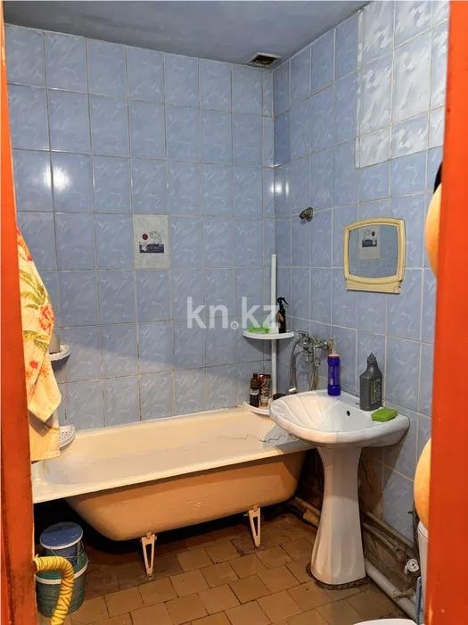 Продажа 1-комнатной квартиры, 35 м² в Алматы - фото 4