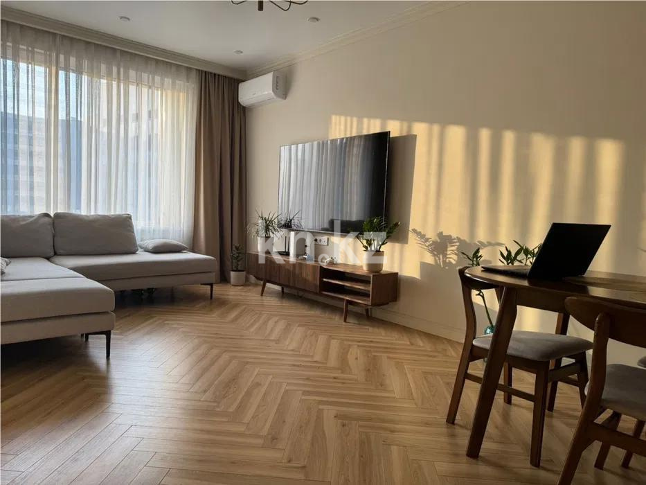 Продажа 4-комнатной квартиры, 103 м², ул. Сатпаева, дом  90/54 в Алматы