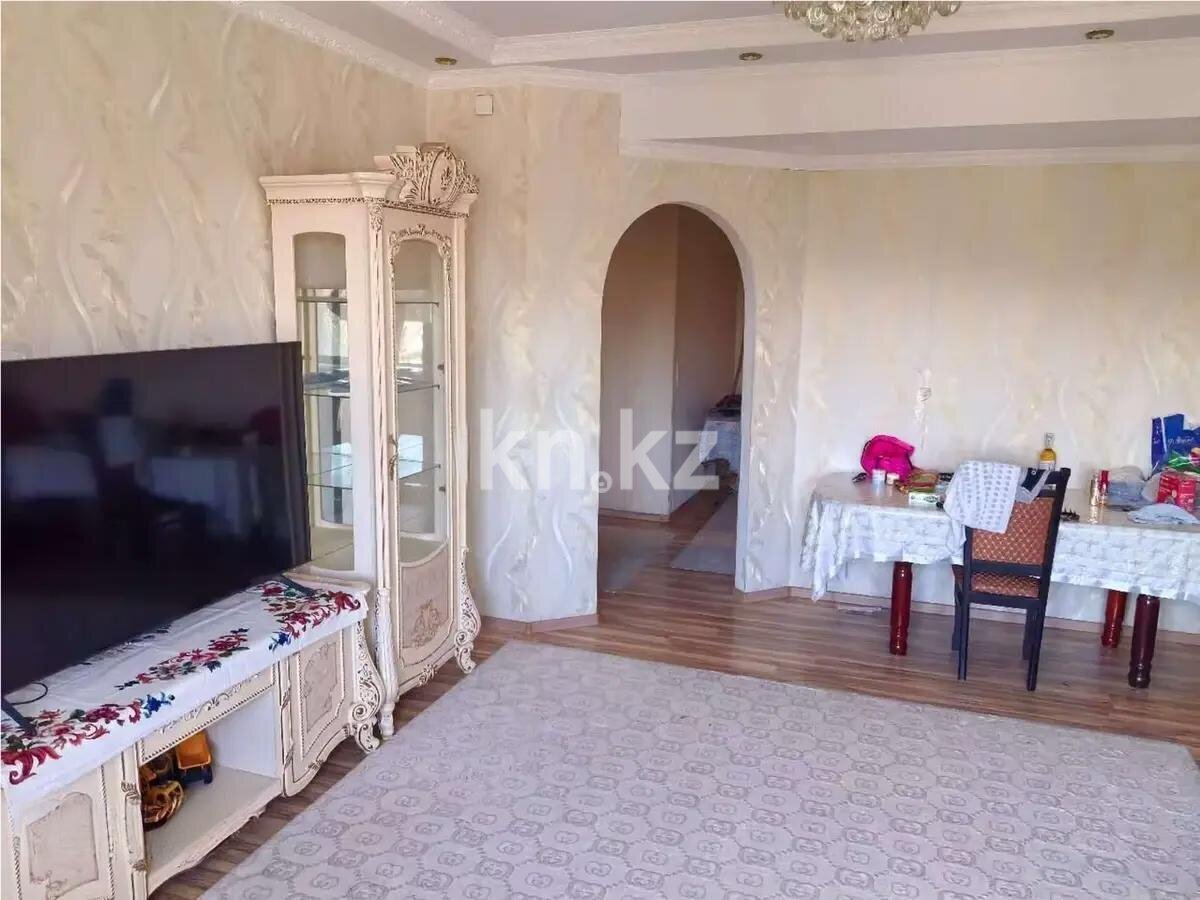 Продажа 4-комнатной квартиры, 80 м² в Алматы