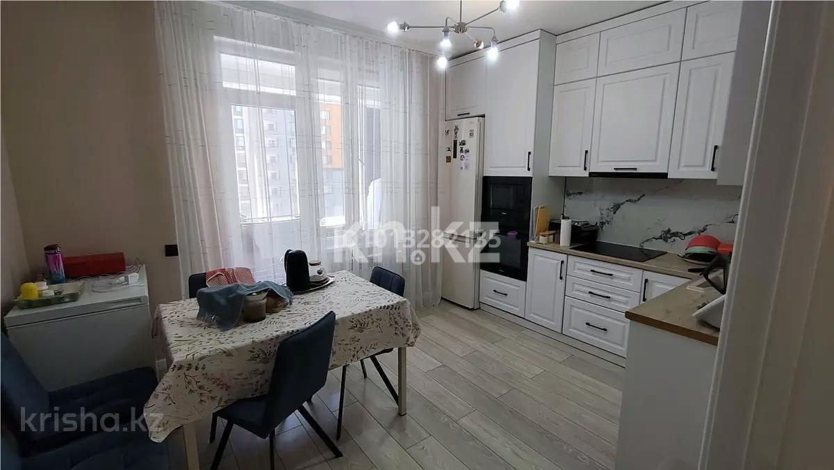 Продажа 3-комнатной квартиры, 95 м² в Астане - фото 5