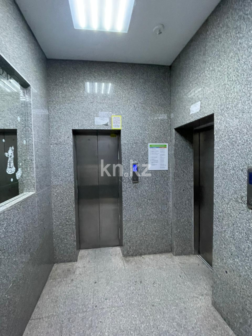 Продажа 3-комнатной квартиры, 79 м² в Караганде - фото 2