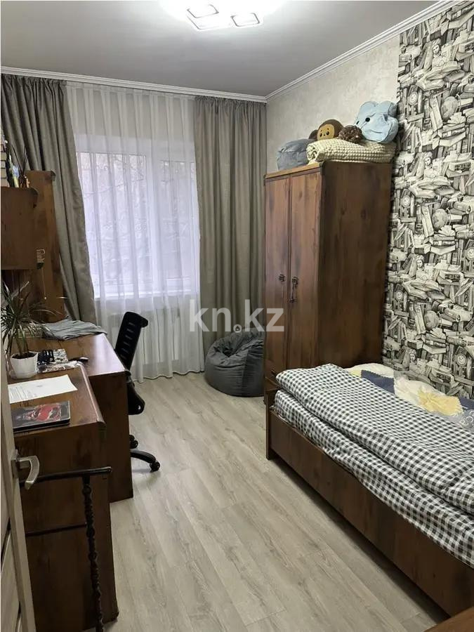 Продажа 4-комнатной квартиры, 78 м², ул. Муратбаева, дом  177 в Алматы - фото 3