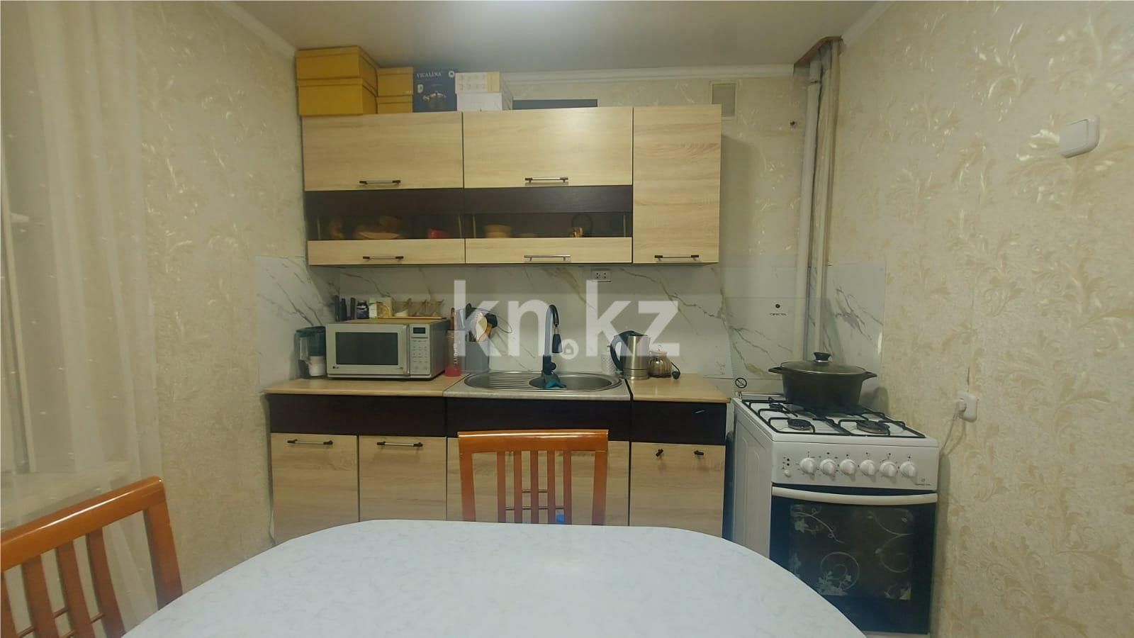 Продажа 3-комнатной квартиры, 65 м² в Караганде - фото 9