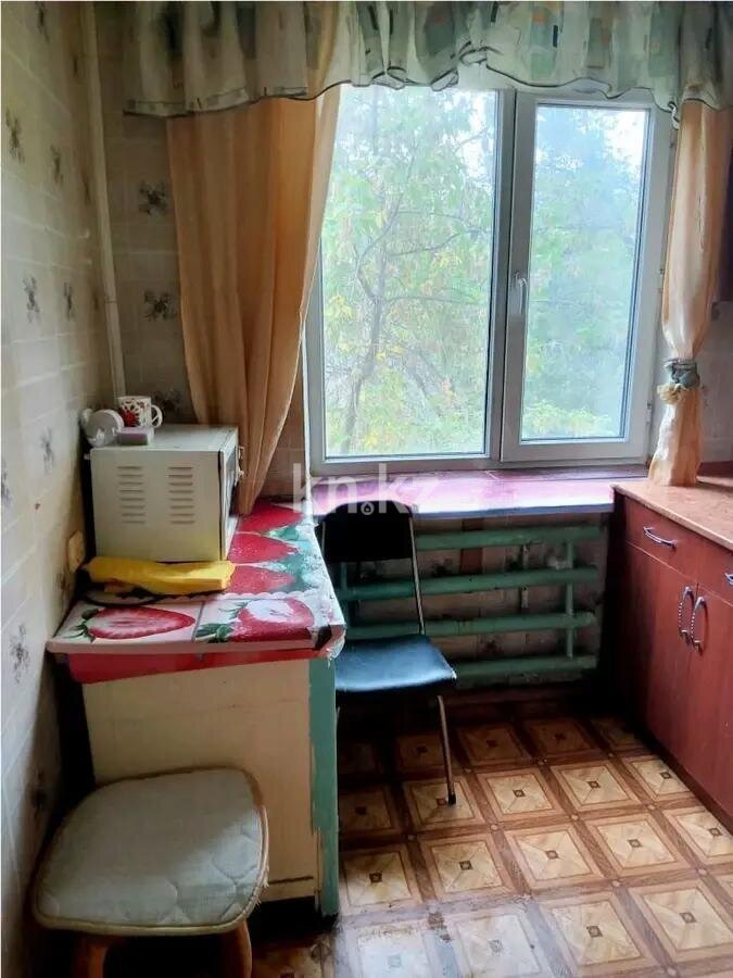 Продажа 2-комнатной квартиры, 45 м² в Темиртау - фото 3