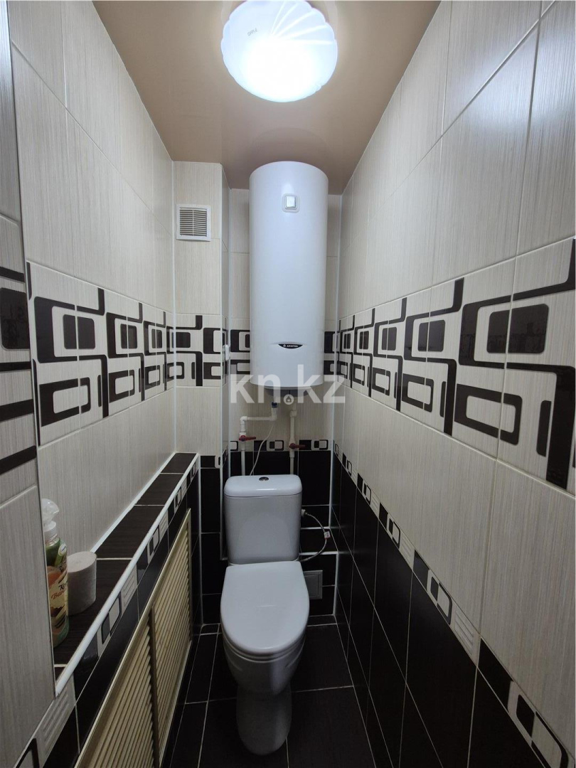 Продажа 2-комнатной квартиры, 52 м² в Темиртау - фото 2