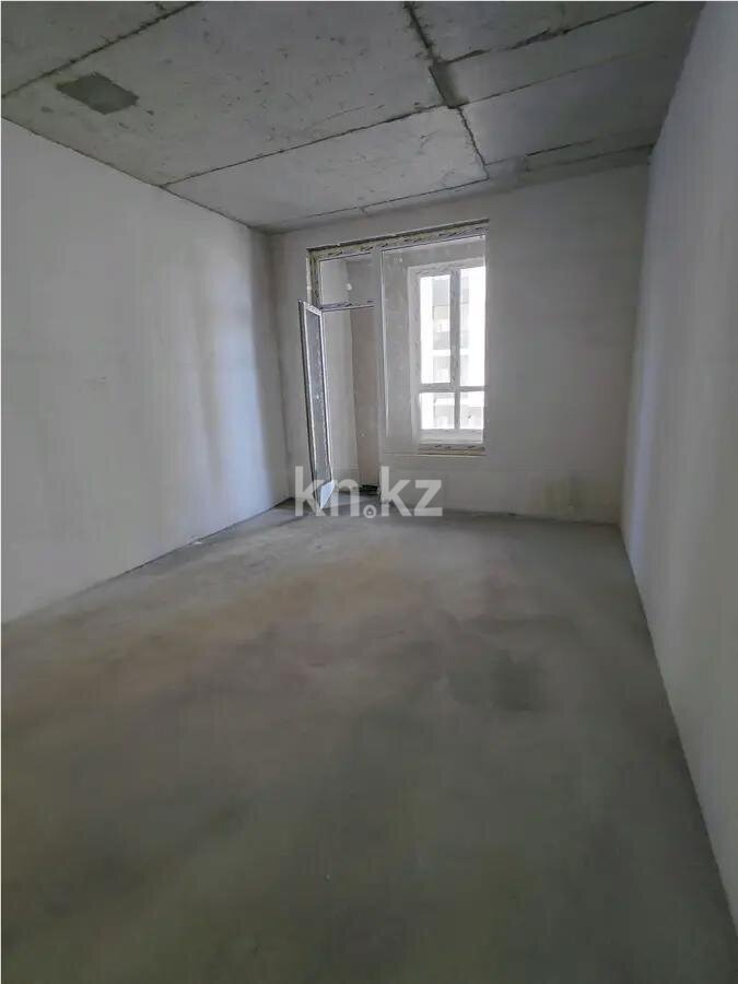 Продажа 1-комнатной квартиры, 41.2 м² в Астане