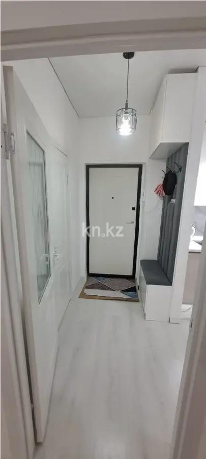 Продажа 1-комнатной квартиры, 31.3 м², ул. Устирт, дом  5 в Алматы - фото 4