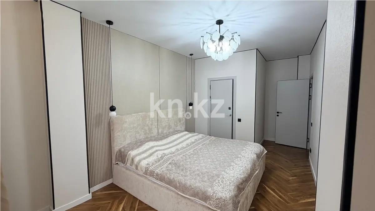 Продажа 1-комнатной квартиры, 70 м² в Алматы - фото 2