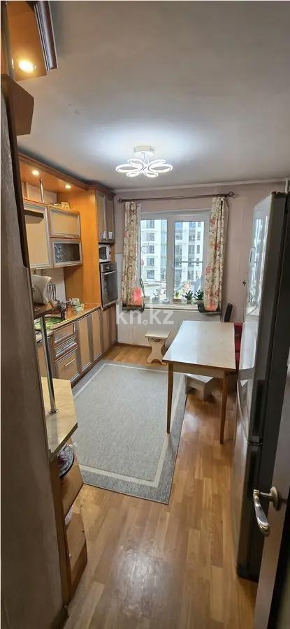 Продажа 4-комнатной квартиры, 82.4 м², ул. Вахтангова, дом  21 в Алматы - фото 4