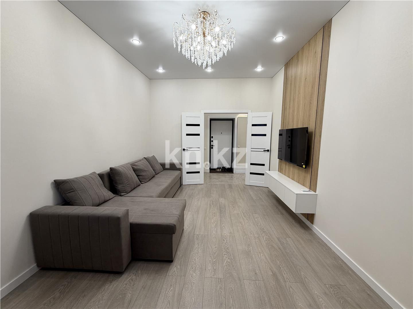 Продажа 3-комнатной квартиры, 71 м² в Караганде - фото 2