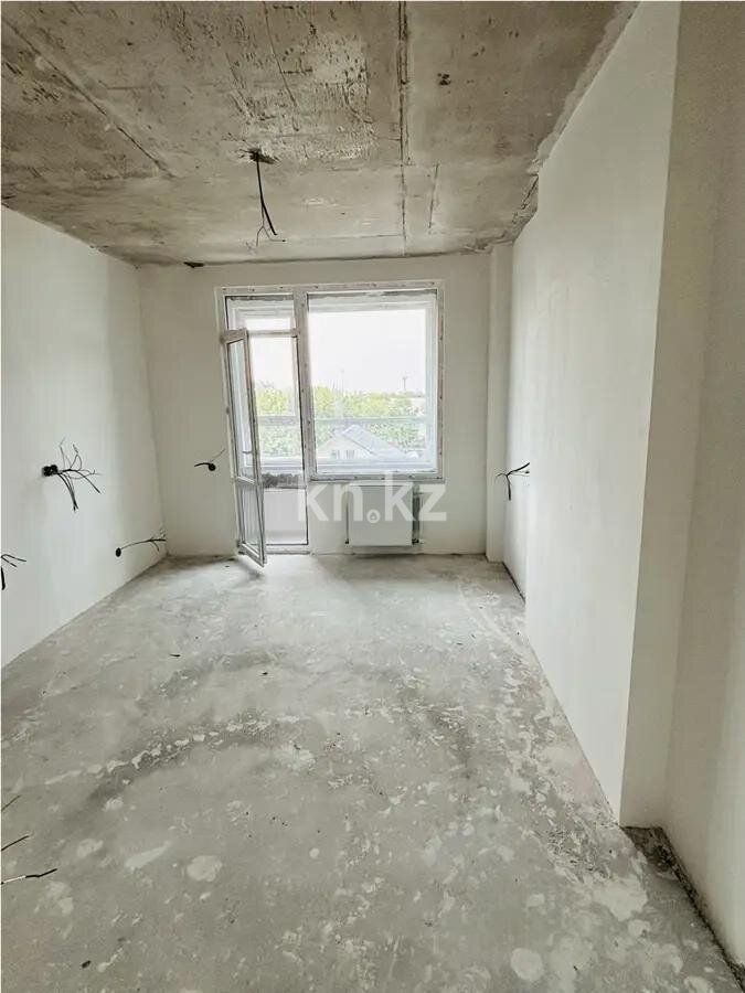 Продажа 3-комнатной квартиры, 88 м² в Алматы - фото 2